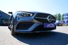 USED 2021 71 MERCEDES-BENZ CLA 1.3 CLA200 AMG Line (Premium 2) Coupe 4dr Petrol 7G-DCT Euro 6 (s/s) (163 ps) MOUNTAIN GREY METALLIC PAINTWORK + APPLE CARPLAY + AMBIENT LIGHTING