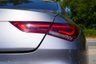 USED 2021 71 MERCEDES-BENZ CLA 1.3 CLA200 AMG Line (Premium 2) Coupe 4dr Petrol 7G-DCT Euro 6 (s/s) (163 ps) MOUNTAIN GREY METALLIC PAINTWORK + APPLE CARPLAY + AMBIENT LIGHTING
