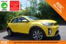 USED 2022 22 KIA STONIC 1.0 T-GDi 2 SUV 5dr Petrol Manual Euro 6 (s/s) (100 bhp) KIA 7 YEAR WARRANTY UNTIL 2029 !!!
