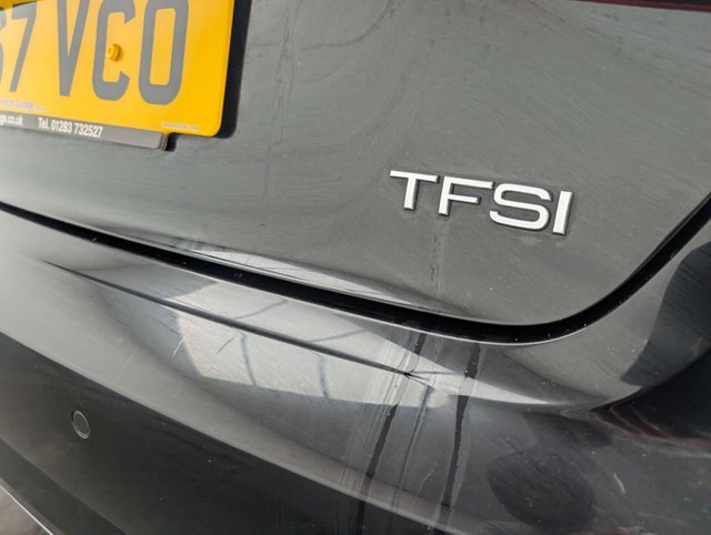 USED 2017 67 AUDI A3 1.0 A3 Sportback TFSI Sport Semi-Auto 5dr CLICK+COLLECT / HOME DELIVERY