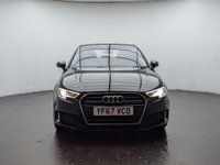 USED 2017 67 AUDI A3 1.0 A3 Sportback TFSI Sport Semi-Auto 5dr CLICK+COLLECT / HOME DELIVERY