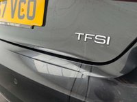 USED 2017 67 AUDI A3 1.0 A3 Sportback TFSI Sport Semi-Auto 5dr CLICK+COLLECT / HOME DELIVERY