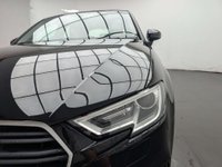 USED 2017 67 AUDI A3 1.0 A3 Sportback TFSI Sport Semi-Auto 5dr CLICK+COLLECT / HOME DELIVERY