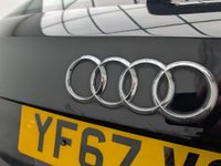 USED 2017 67 AUDI A3 1.0 A3 Sportback TFSI Sport Semi-Auto 5dr CLICK+COLLECT / HOME DELIVERY