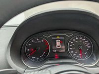 USED 2017 67 AUDI A3 1.0 A3 Sportback TFSI Sport Semi-Auto 5dr CLICK+COLLECT / HOME DELIVERY
