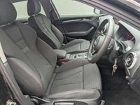 USED 2017 67 AUDI A3 1.0 A3 Sportback TFSI Sport Semi-Auto 5dr CLICK+COLLECT / HOME DELIVERY