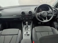 USED 2017 67 AUDI A3 1.0 A3 Sportback TFSI Sport Semi-Auto 5dr CLICK+COLLECT / HOME DELIVERY