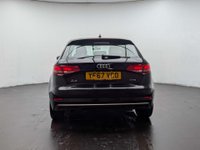 USED 2017 67 AUDI A3 1.0 A3 Sportback TFSI Sport Semi-Auto 5dr CLICK+COLLECT / HOME DELIVERY