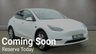 USED 2022 22 TESLA MODEL Y (Dual Motor) Long Range SUV 5dr Electric Auto 4WDE (384 bhp) FULL LEATHER* GLASS ROOF* PARKING SENSORS* 19 INCH ALLOY WHEELS* AIR CONDIOTNING* PRIVACY GLASS*