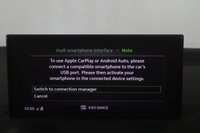 USED 2024 73 AUDI Q2 1.5 TFSI CoD 35 S line S Tronic Euro 6 (s/s) 5dr SUMMER SALE NOW ON, SAVE 100s!