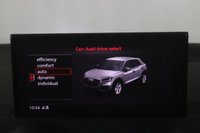 USED 2024 73 AUDI Q2 1.5 TFSI CoD 35 S line S Tronic Euro 6 (s/s) 5dr SUMMER SALE NOW ON, SAVE 100s!