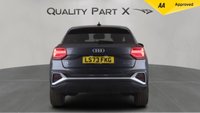 USED 2024 73 AUDI Q2 1.5 TFSI CoD 35 S line S Tronic Euro 6 (s/s) 5dr SUMMER SALE NOW ON, SAVE 100s!