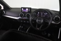 USED 2024 73 AUDI Q2 1.5 TFSI CoD 35 S line S Tronic Euro 6 (s/s) 5dr SUMMER SALE NOW ON, SAVE 100s!