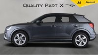 USED 2024 73 AUDI Q2 1.5 TFSI CoD 35 S line S Tronic Euro 6 (s/s) 5dr SUMMER SALE NOW ON, SAVE 100s!
