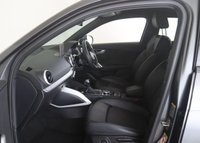 USED 2024 73 AUDI Q2 1.5 TFSI CoD 35 S line S Tronic Euro 6 (s/s) 5dr SUMMER SALE NOW ON, SAVE 100s!