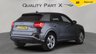 USED 2024 73 AUDI Q2 1.5 TFSI CoD 35 S line S Tronic Euro 6 (s/s) 5dr SUMMER SALE NOW ON, SAVE 100s!