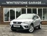 USED 2018 18 SEAT ARONA 1.6 TDI SE Technology Lux SUV 5dr Diesel Manual Euro 6 (s/s) (115 ps) HEATED SEATS, ACTIVE CRUISE CONTROL, SAT NAV, KEYLESS ENTRY AND GO,