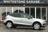 USED 2018 18 SEAT ARONA 1.6 TDI SE Technology Lux SUV 5dr Diesel Manual Euro 6 (s/s) (115 ps) HEATED SEATS, ACTIVE CRUISE CONTROL, SAT NAV, KEYLESS ENTRY AND GO,