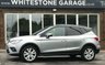 USED 2018 18 SEAT ARONA 1.6 TDI SE Technology Lux SUV 5dr Diesel Manual Euro 6 (s/s) (115 ps) HEATED SEATS, ACTIVE CRUISE CONTROL, SAT NAV, KEYLESS ENTRY AND GO,
