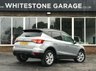 USED 2018 18 SEAT ARONA 1.6 TDI SE Technology Lux SUV 5dr Diesel Manual Euro 6 (s/s) (115 ps) HEATED SEATS, ACTIVE CRUISE CONTROL, SAT NAV, KEYLESS ENTRY AND GO,