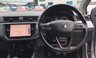 USED 2018 18 SEAT ARONA 1.6 TDI SE Technology Lux SUV 5dr Diesel Manual Euro 6 (s/s) (115 ps) HEATED SEATS, ACTIVE CRUISE CONTROL, SAT NAV, KEYLESS ENTRY AND GO,