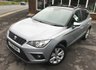 USED 2018 18 SEAT ARONA 1.6 TDI SE Technology Lux SUV 5dr Diesel Manual Euro 6 (s/s) (115 ps) HEATED SEATS, ACTIVE CRUISE CONTROL, SAT NAV, KEYLESS ENTRY AND GO,