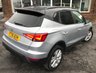USED 2018 18 SEAT ARONA 1.6 TDI SE Technology Lux SUV 5dr Diesel Manual Euro 6 (s/s) (115 ps) HEATED SEATS, ACTIVE CRUISE CONTROL, SAT NAV, KEYLESS ENTRY AND GO,
