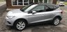 USED 2018 18 SEAT ARONA 1.6 TDI SE Technology Lux SUV 5dr Diesel Manual Euro 6 (s/s) (115 ps) HEATED SEATS, ACTIVE CRUISE CONTROL, SAT NAV, KEYLESS ENTRY AND GO,