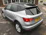 USED 2018 18 SEAT ARONA 1.6 TDI SE Technology Lux SUV 5dr Diesel Manual Euro 6 (s/s) (115 ps) HEATED SEATS, ACTIVE CRUISE CONTROL, SAT NAV, KEYLESS ENTRY AND GO,