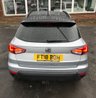 USED 2018 18 SEAT ARONA 1.6 TDI SE Technology Lux SUV 5dr Diesel Manual Euro 6 (s/s) (115 ps) HEATED SEATS, ACTIVE CRUISE CONTROL, SAT NAV, KEYLESS ENTRY AND GO,