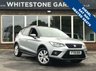USED 2018 18 SEAT ARONA 1.6 TDI SE Technology Lux SUV 5dr Diesel Manual Euro 6 (s/s) (115 ps) HEATED SEATS, ACTIVE CRUISE CONTROL, SAT NAV, KEYLESS ENTRY AND GO,