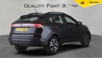 USED 2024 74 VOLKSWAGEN TAIGO 1.0 TSI Life DSG Euro 6 (s/s) 5dr SUMMER SALE NOW ON, SAVE 100s!