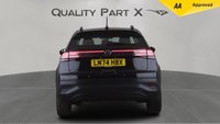 USED 2024 74 VOLKSWAGEN TAIGO 1.0 TSI Life DSG Euro 6 (s/s) 5dr SUMMER SALE NOW ON, SAVE 100s!