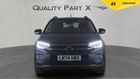 USED 2024 74 VOLKSWAGEN TAIGO 1.0 TSI Life DSG Euro 6 (s/s) 5dr SUMMER SALE NOW ON, SAVE 100s!