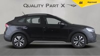 USED 2024 74 VOLKSWAGEN TAIGO 1.0 TSI Life DSG Euro 6 (s/s) 5dr SUMMER SALE NOW ON, SAVE 100s!