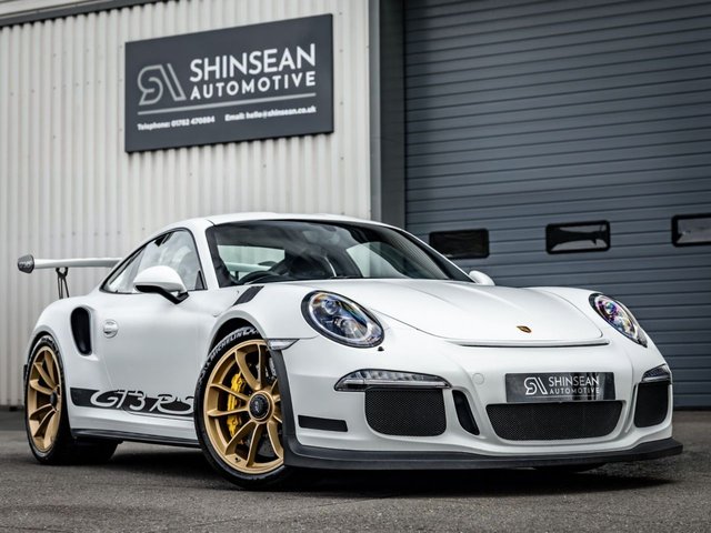 Shinsean Automotive