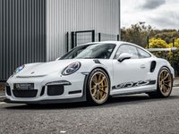 USED 2016 16 PORSCHE 911 4.0 991 GT3 RS PDK Euro 6 2dr AXEL LIFT | SATIN PPF | CARBON