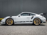 USED 2016 16 PORSCHE 911 4.0 991 GT3 RS PDK Euro 6 2dr AXEL LIFT | SATIN PPF | CARBON
