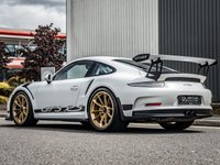 USED 2016 16 PORSCHE 911 4.0 991 GT3 RS PDK Euro 6 2dr AXEL LIFT | SATIN PPF | CARBON
