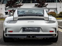 USED 2016 16 PORSCHE 911 4.0 991 GT3 RS PDK Euro 6 2dr AXEL LIFT | SATIN PPF | CARBON