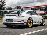 USED 2016 16 PORSCHE 911 4.0 991 GT3 RS PDK Euro 6 2dr AXEL LIFT | SATIN PPF | CARBON