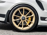 USED 2016 16 PORSCHE 911 4.0 991 GT3 RS PDK Euro 6 2dr AXEL LIFT | SATIN PPF | CARBON