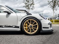 USED 2016 16 PORSCHE 911 4.0 991 GT3 RS PDK Euro 6 2dr AXEL LIFT | SATIN PPF | CARBON