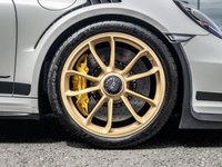USED 2016 16 PORSCHE 911 4.0 991 GT3 RS PDK Euro 6 2dr AXEL LIFT | SATIN PPF | CARBON