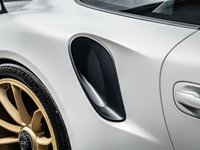 USED 2016 16 PORSCHE 911 4.0 991 GT3 RS PDK Euro 6 2dr AXEL LIFT | SATIN PPF | CARBON