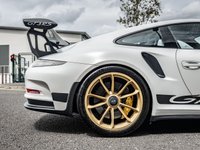 USED 2016 16 PORSCHE 911 4.0 991 GT3 RS PDK Euro 6 2dr AXEL LIFT | SATIN PPF | CARBON