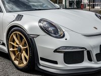 USED 2016 16 PORSCHE 911 4.0 991 GT3 RS PDK Euro 6 2dr AXEL LIFT | SATIN PPF | CARBON