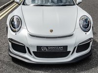 USED 2016 16 PORSCHE 911 4.0 991 GT3 RS PDK Euro 6 2dr AXEL LIFT | SATIN PPF | CARBON