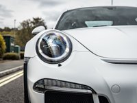 USED 2016 16 PORSCHE 911 4.0 991 GT3 RS PDK Euro 6 2dr AXEL LIFT | SATIN PPF | CARBON