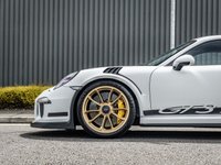 USED 2016 16 PORSCHE 911 4.0 991 GT3 RS PDK Euro 6 2dr AXEL LIFT | SATIN PPF | CARBON